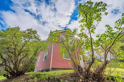 6 Blackwell Street Montpelier VT 05602