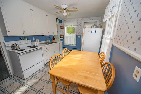 6 Blackwell Street Montpelier VT 05602