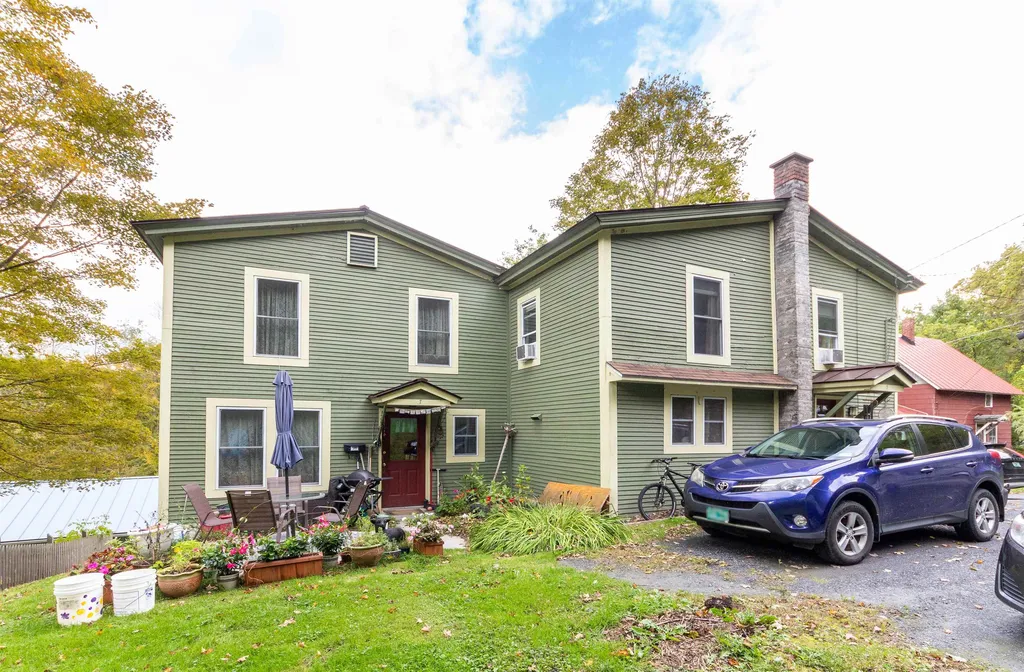 7 Hillhead Street Montpelier VT 05602