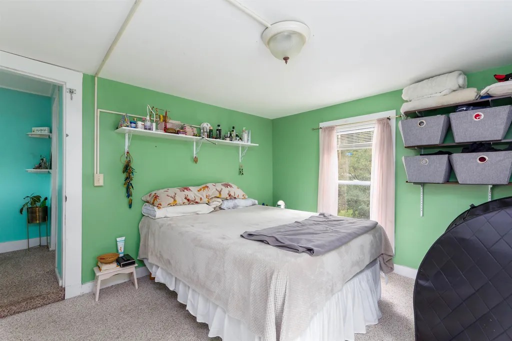 7 Hillhead Street Montpelier VT 05602