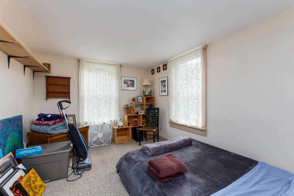 7 Hillhead Street Montpelier VT 05602