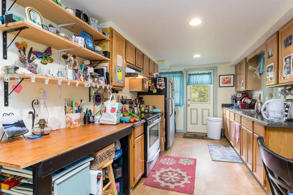 7 Hillhead Street Montpelier VT 05602