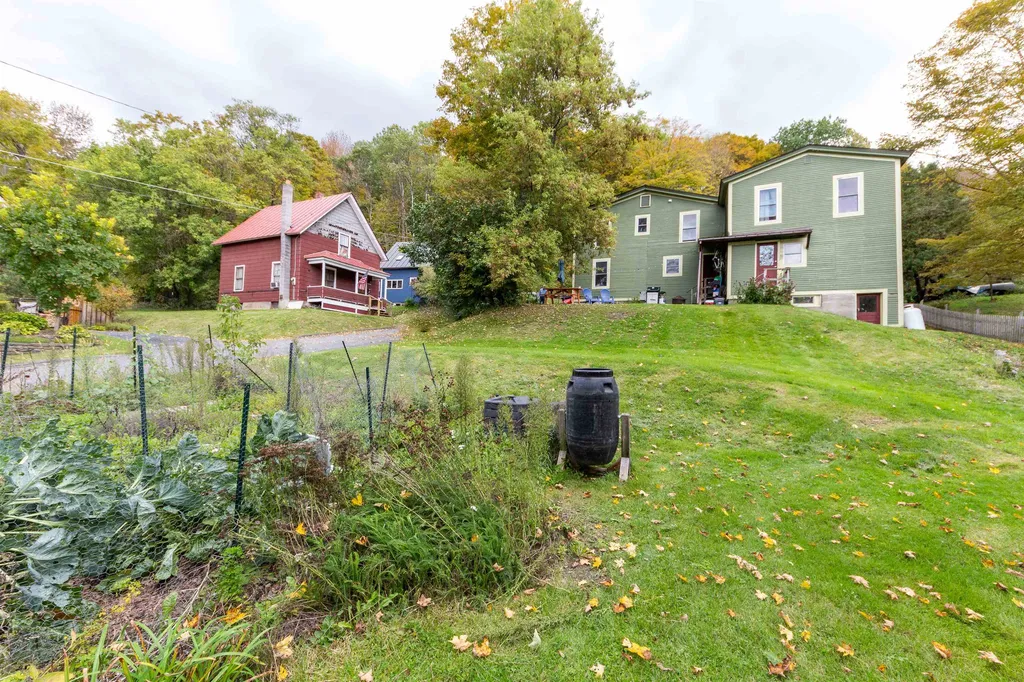 7 Hillhead Street Montpelier VT 05602