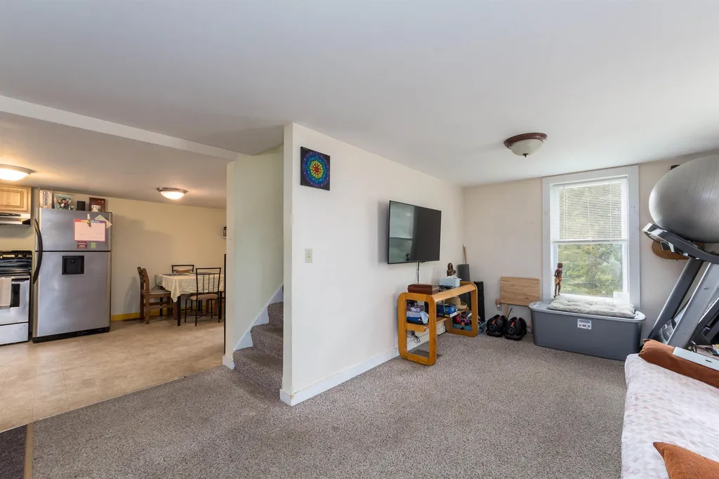 7 Hillhead Street Montpelier VT 05602