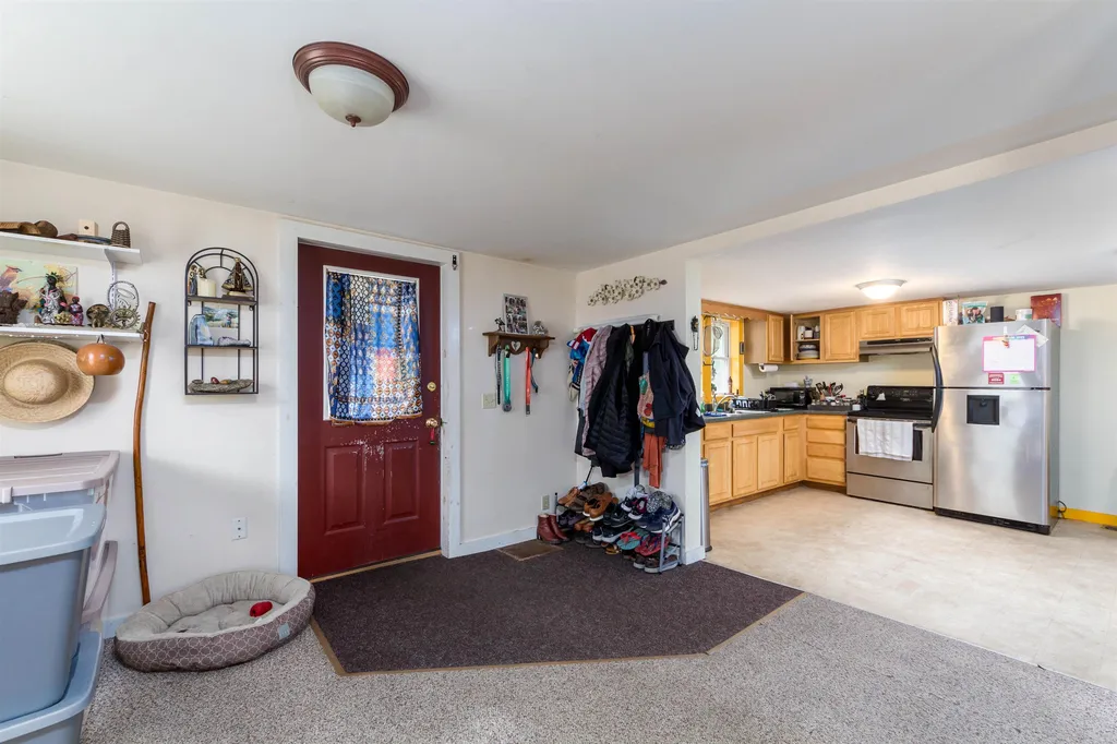 7 Hillhead Street Montpelier VT 05602