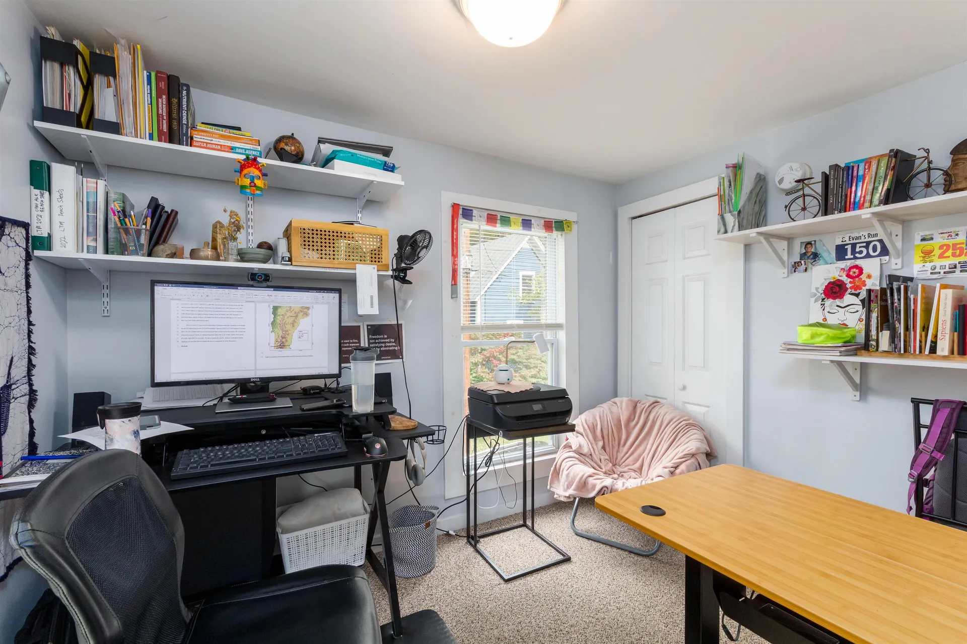7 Hillhead Street Montpelier VT 05602