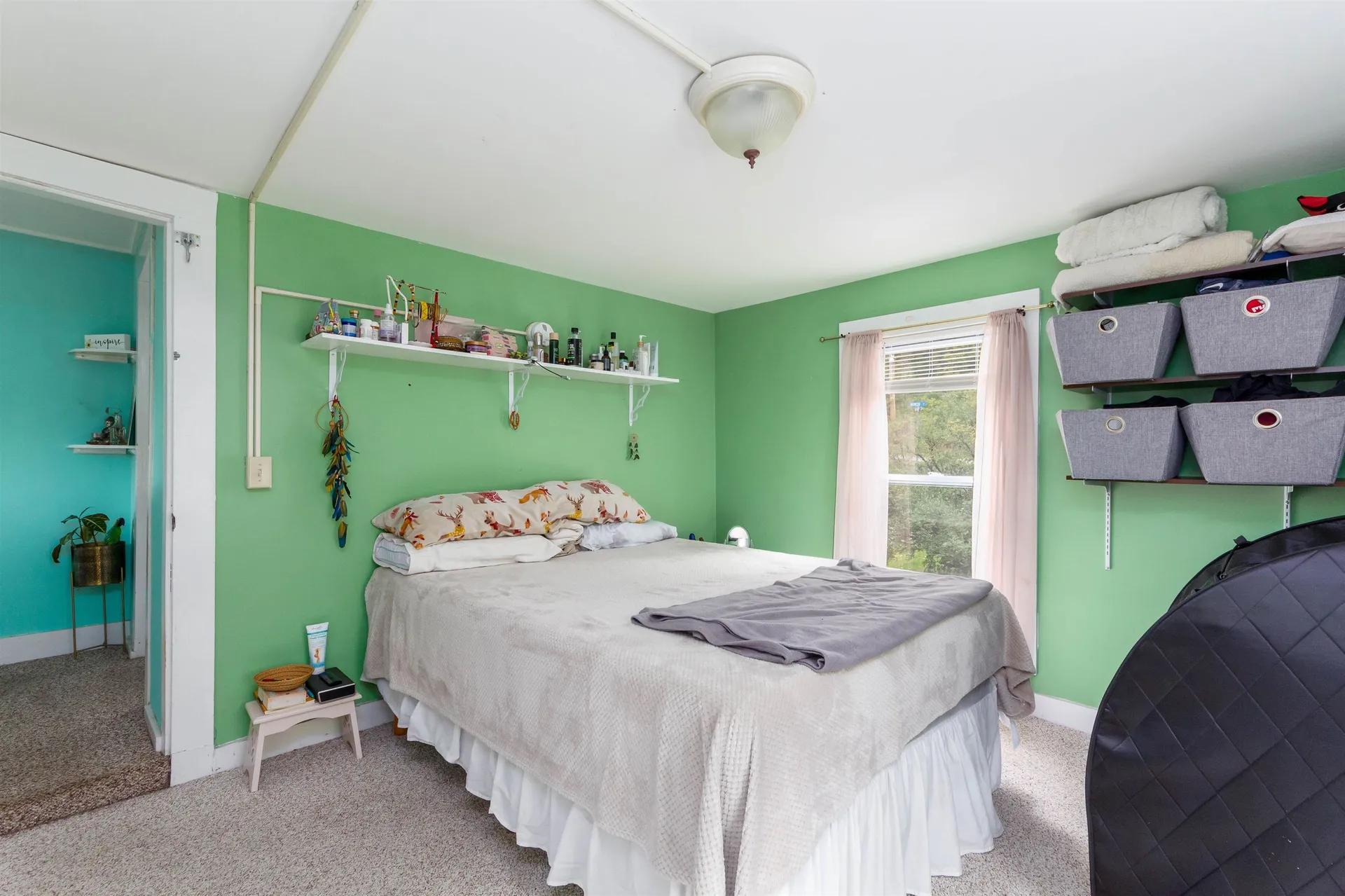 7 Hillhead Street Montpelier VT 05602