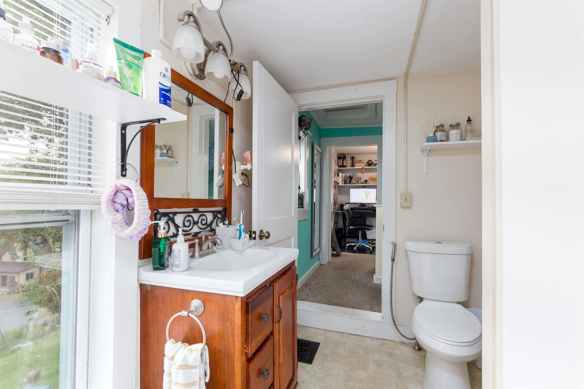 7 Hillhead Street Montpelier VT 05602
