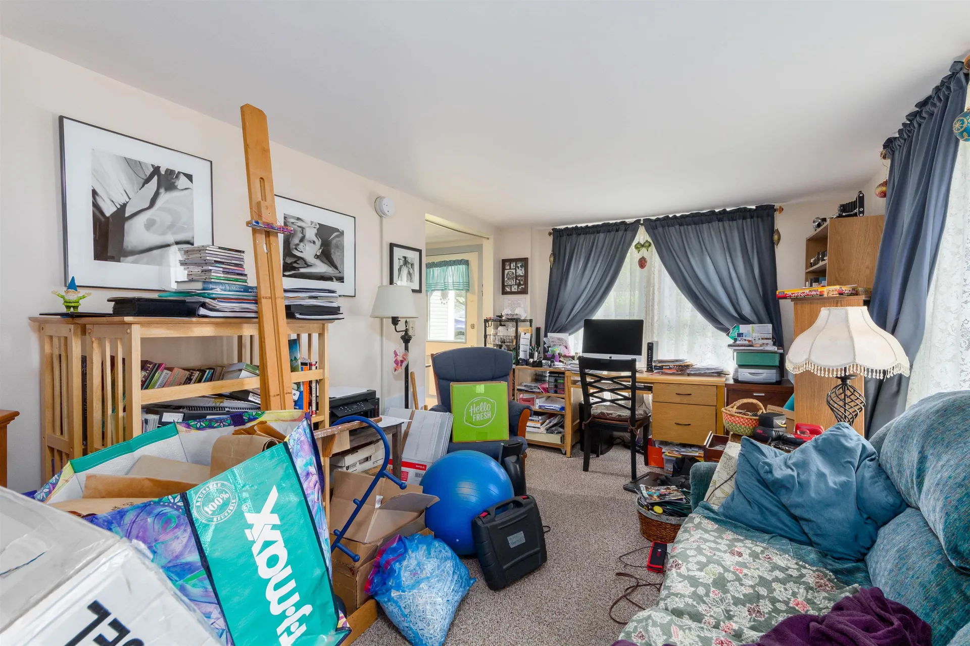 7 Hillhead Street Montpelier VT 05602