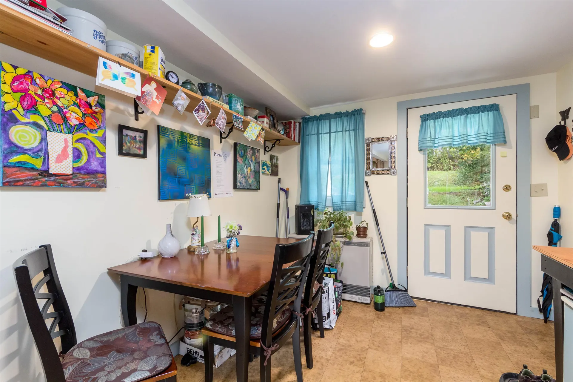 7 Hillhead Street Montpelier VT 05602