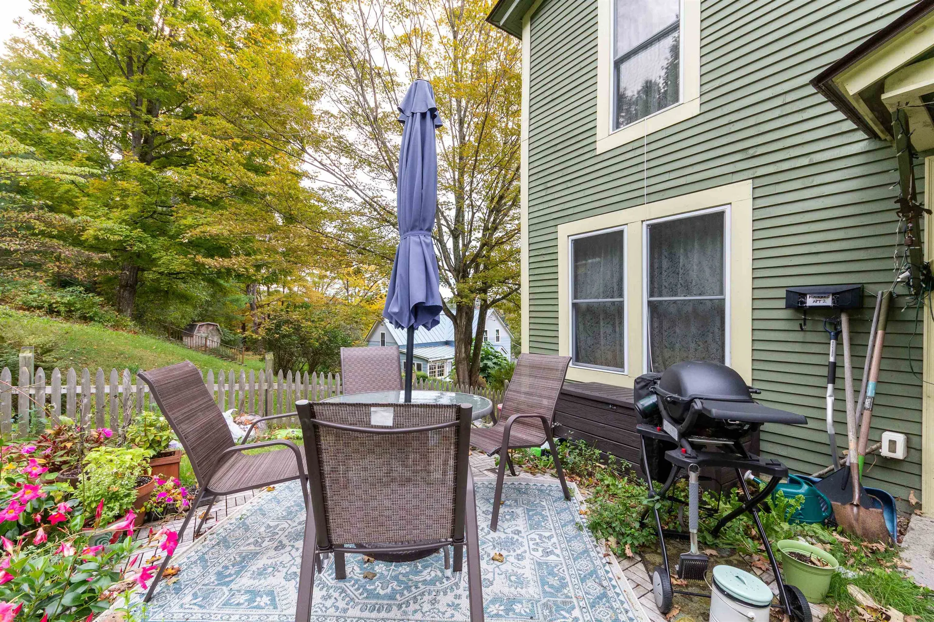 7 Hillhead Street Montpelier VT 05602