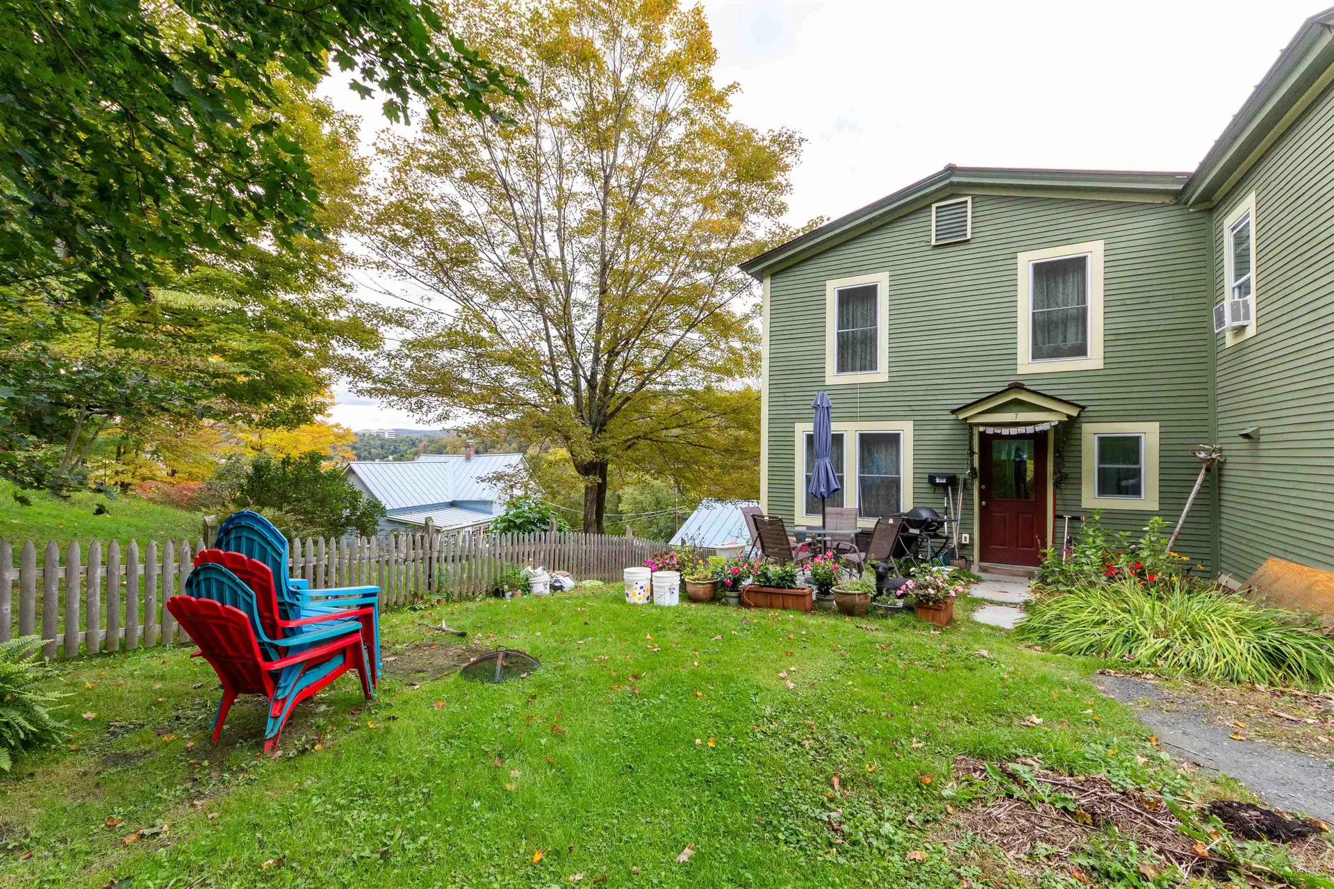 7 Hillhead Street Montpelier VT 05602