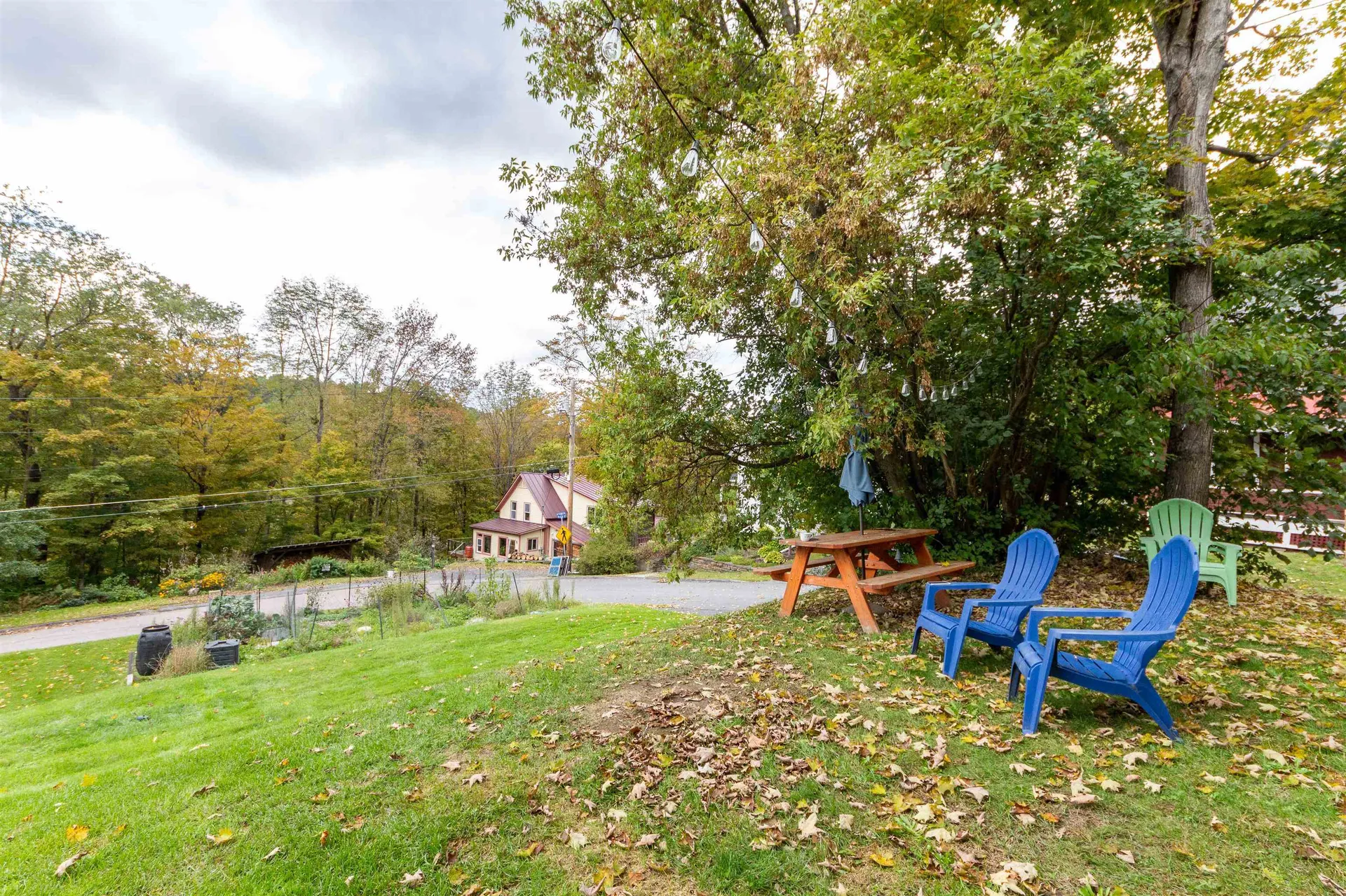 7 Hillhead Street Montpelier VT 05602