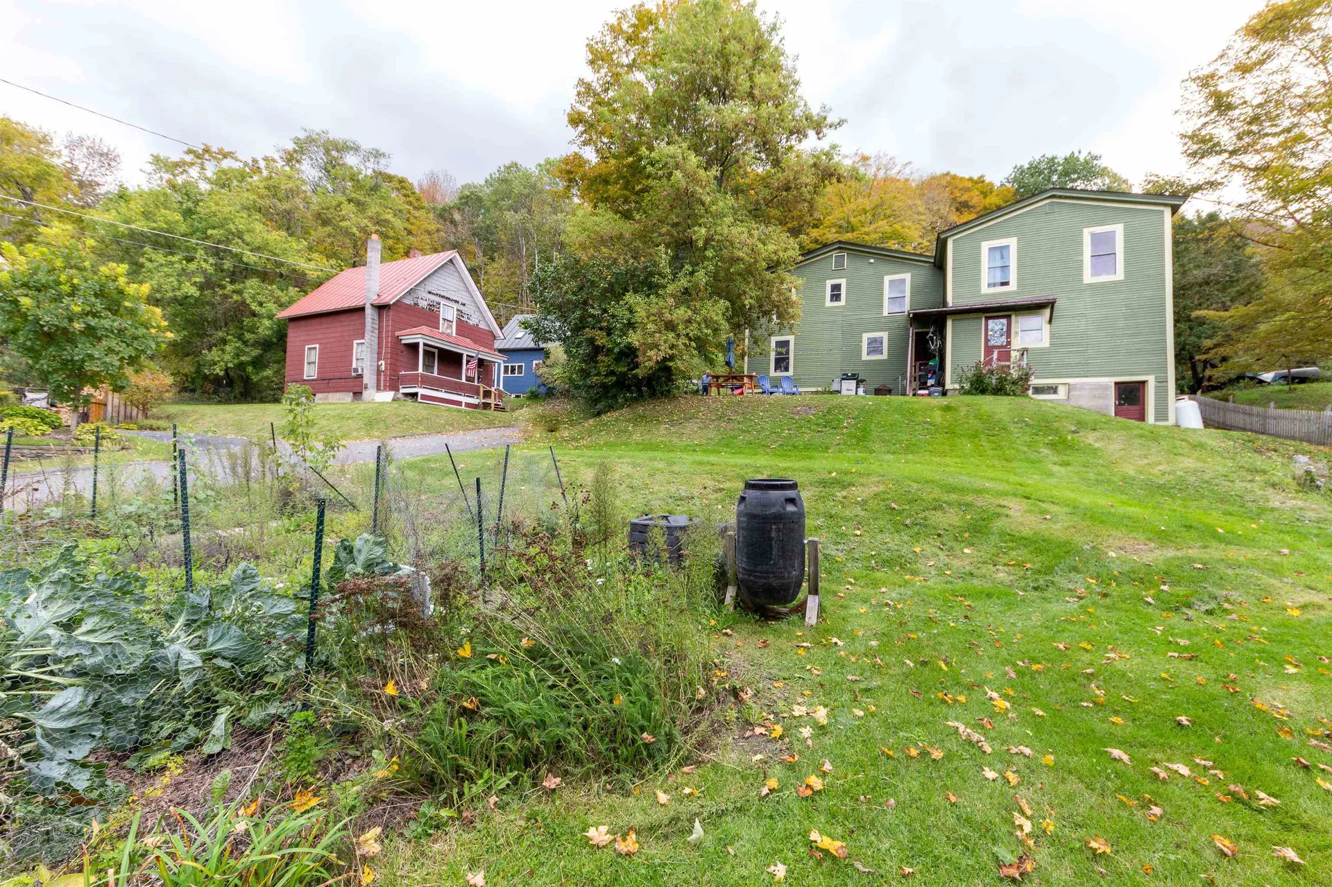 7 Hillhead Street Montpelier VT 05602