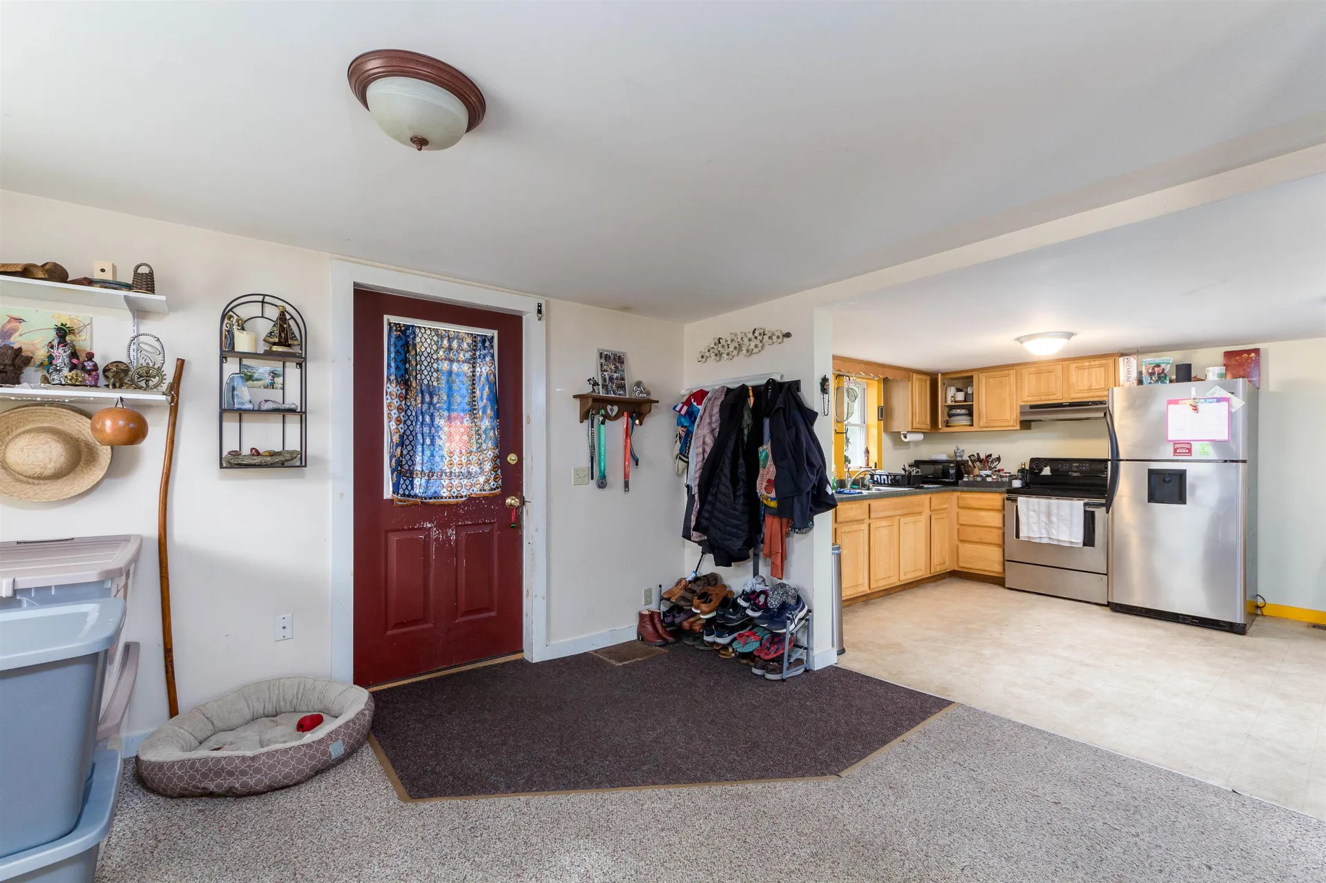 7 Hillhead Street Montpelier VT 05602