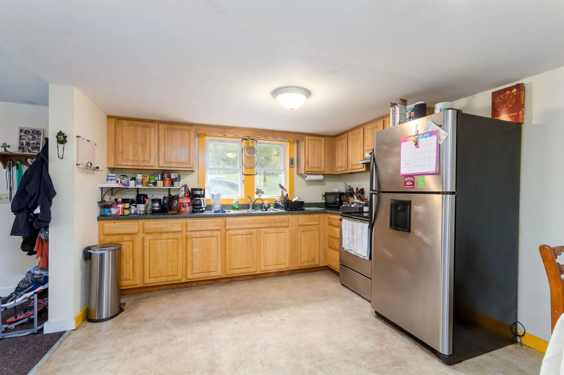 7 Hillhead Street Montpelier VT 05602