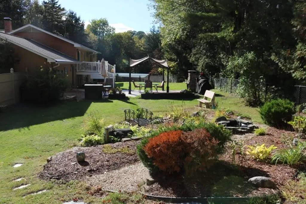 58 West Road Barre Town VT 05641