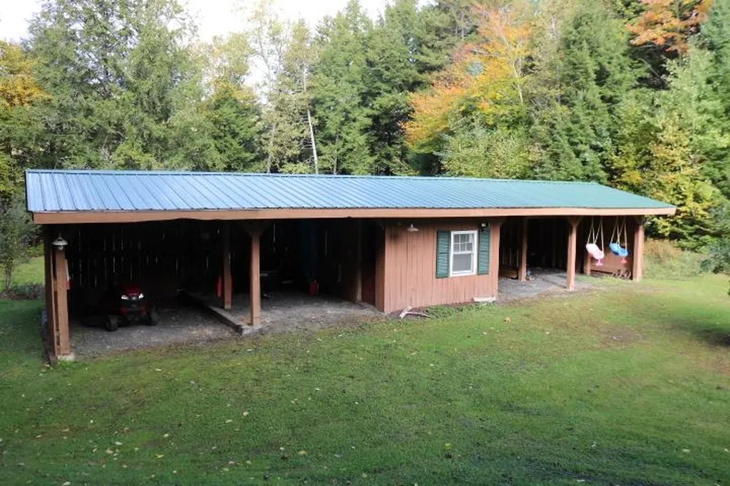 58 West Road Barre Town VT 05641