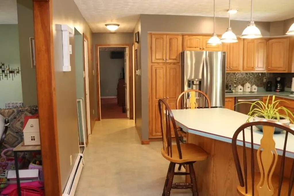 58 West Road Barre Town VT 05641
