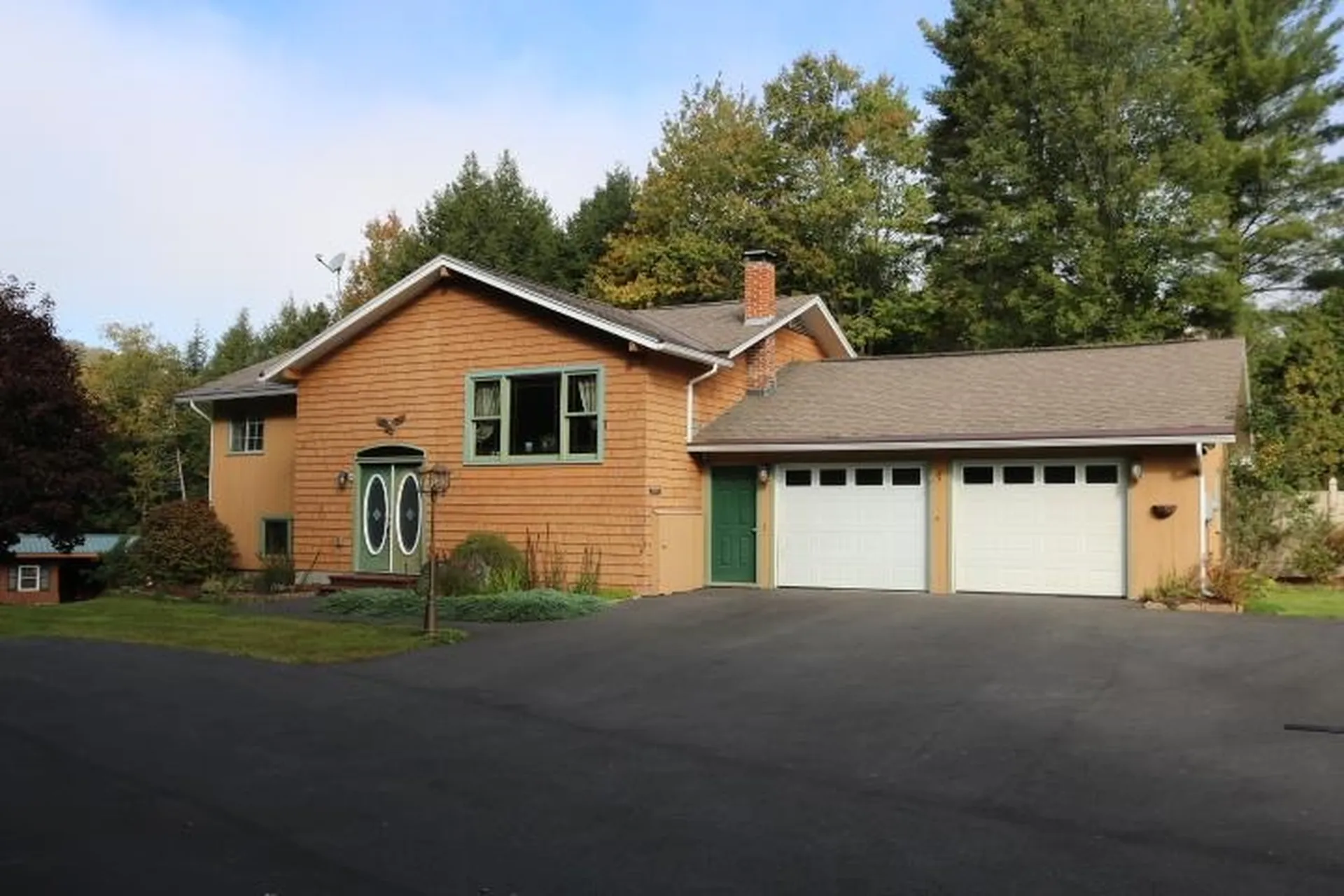 58 West Road Barre Town VT 05641