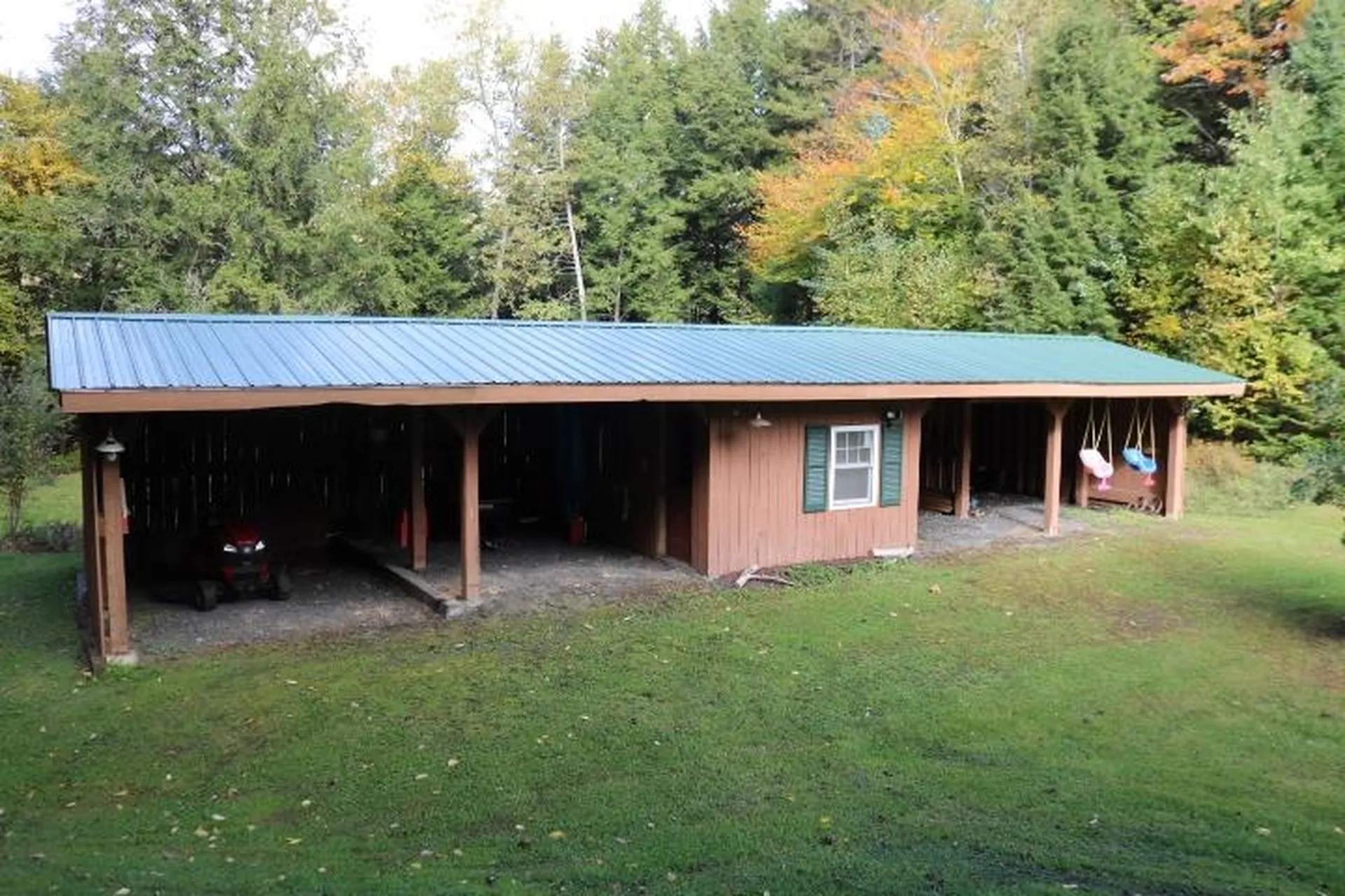 58 West Road Barre Town VT 05641