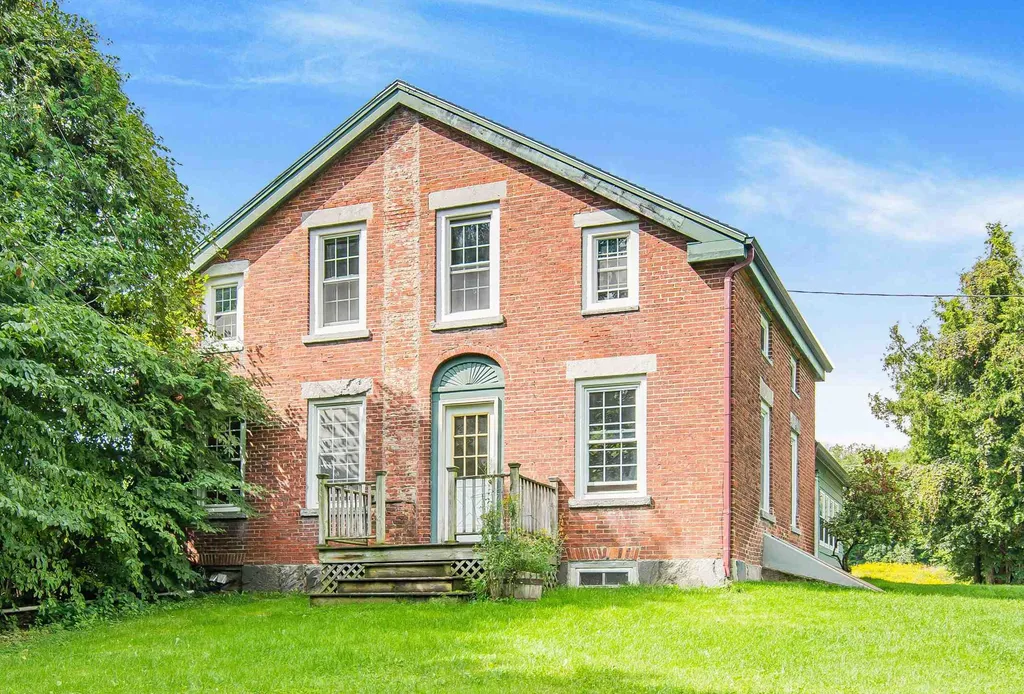 522 Rugg Road Fairfield VT 05455