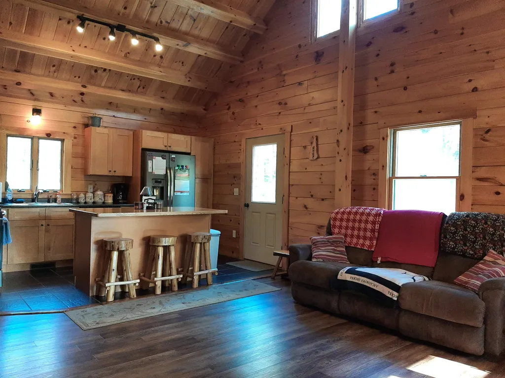 57 Bear Rock Way Pittsburg NH 03592