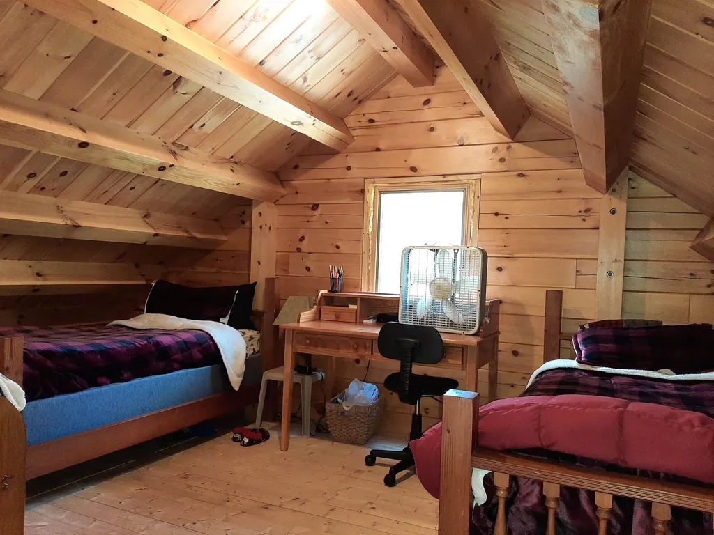 57 Bear Rock Way Pittsburg NH 03592