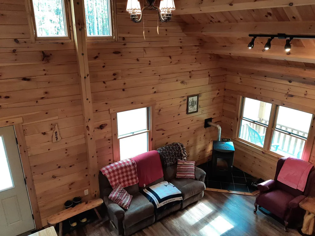 57 Bear Rock Way Pittsburg NH 03592