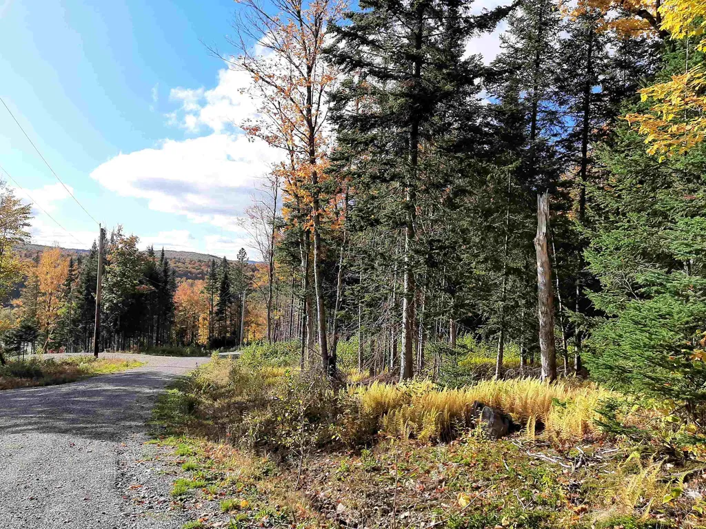 57 Bear Rock Way Pittsburg NH 03592