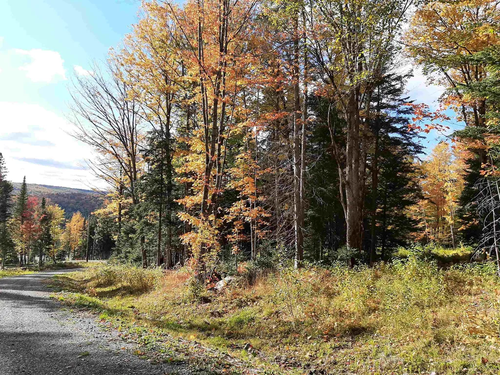 57 Bear Rock Way Pittsburg NH 03592