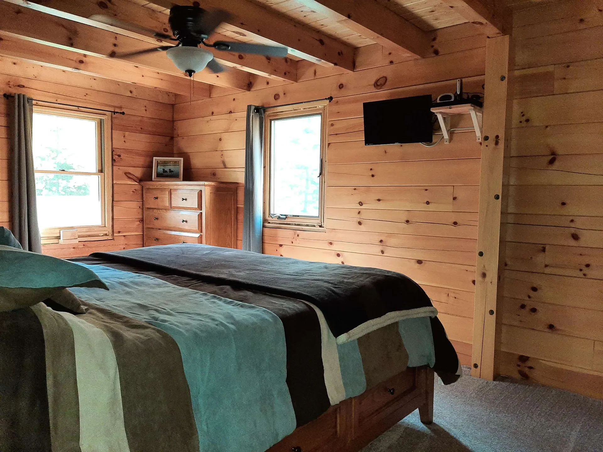 57 Bear Rock Way Pittsburg NH 03592