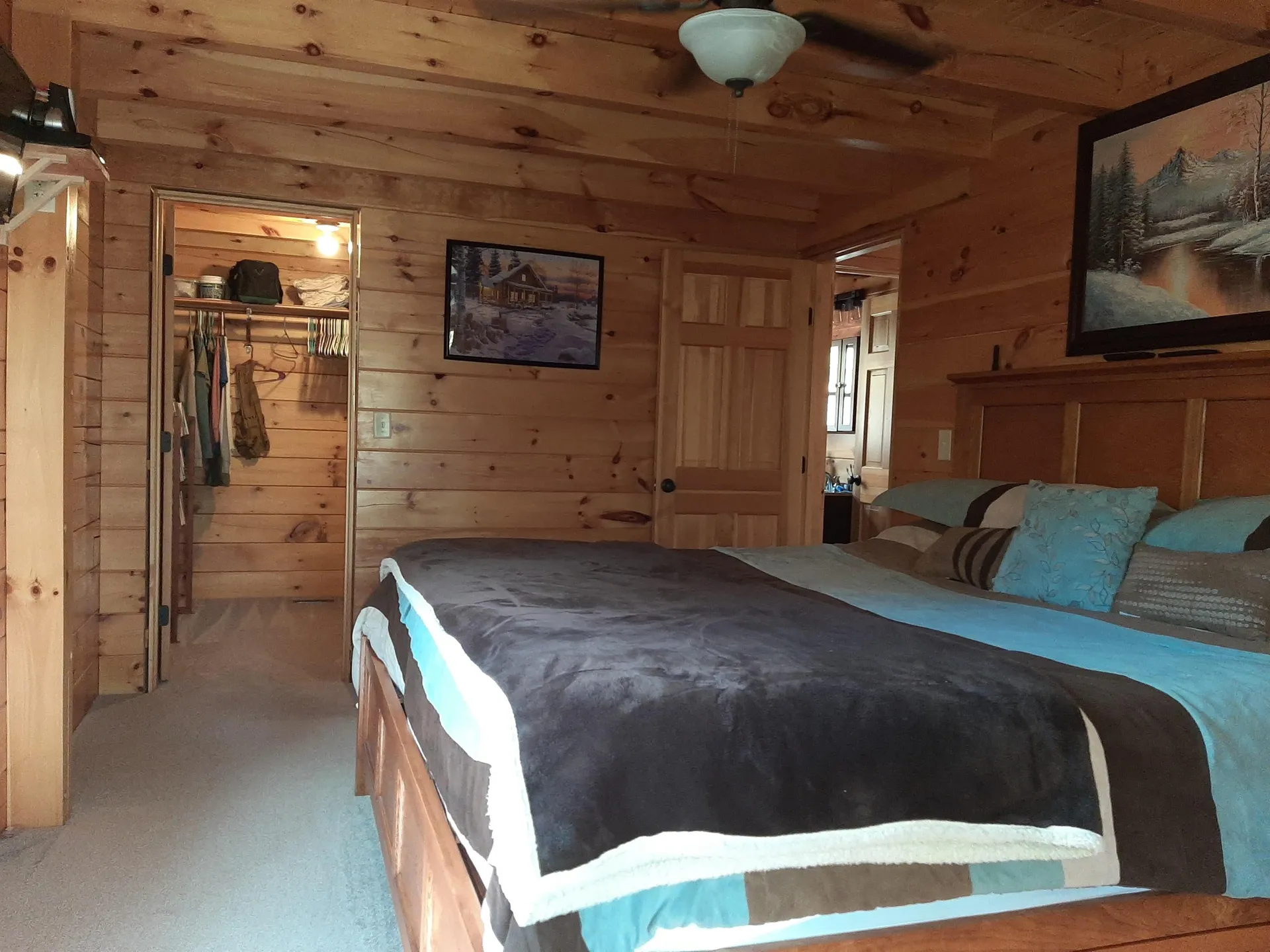 57 Bear Rock Way Pittsburg NH 03592