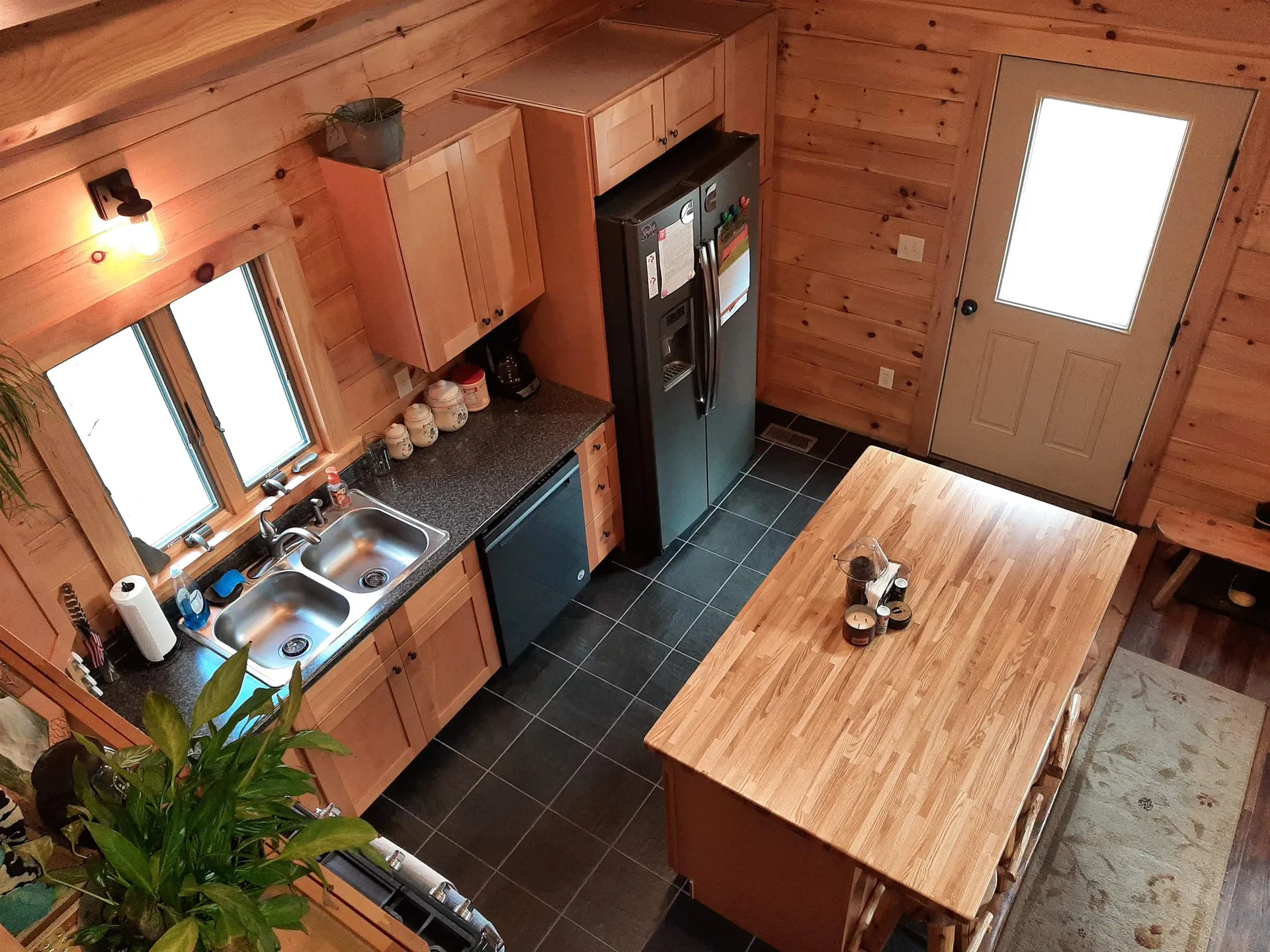 57 Bear Rock Way Pittsburg NH 03592