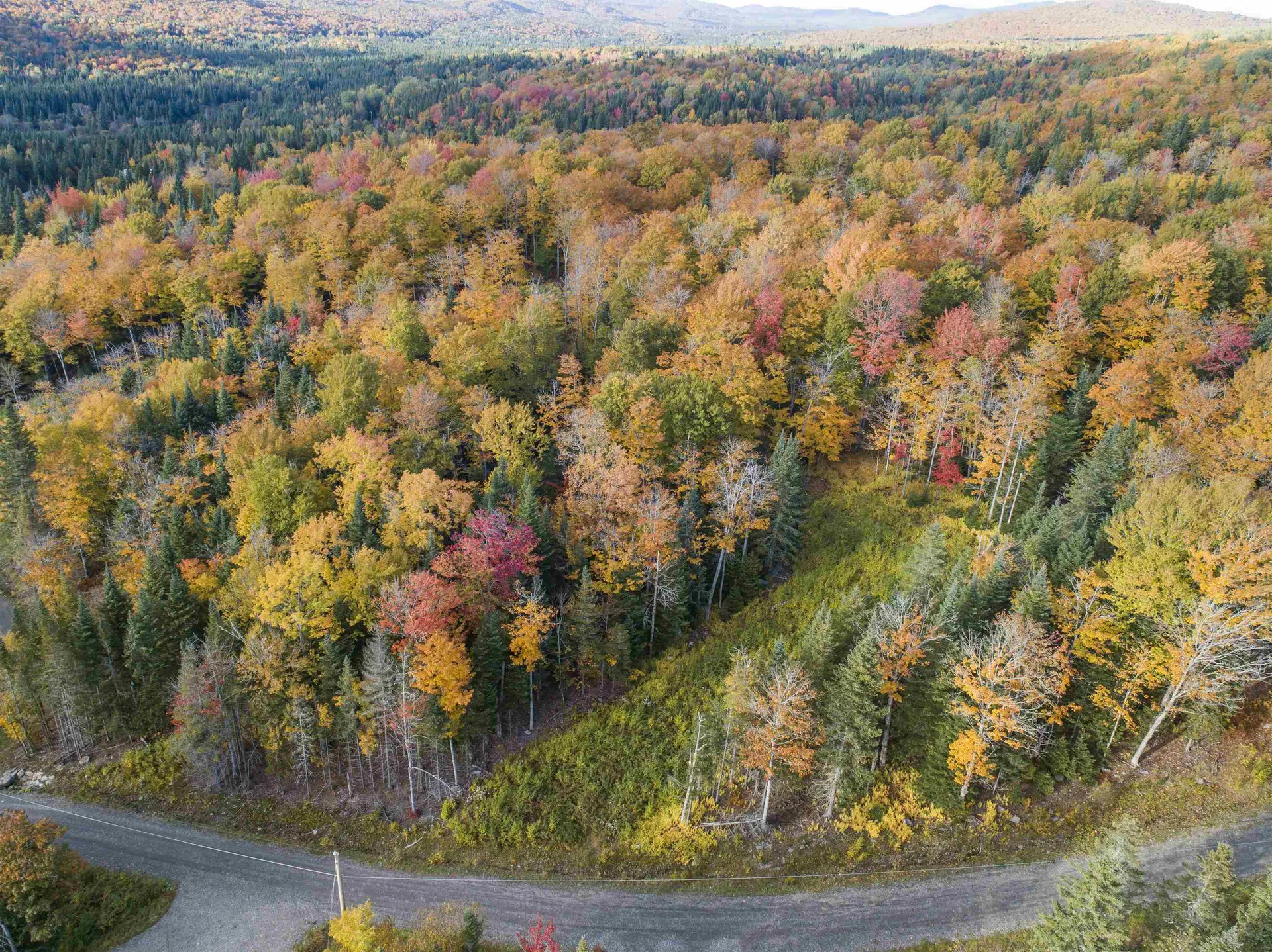 57 Bear Rock Way Pittsburg NH 03592