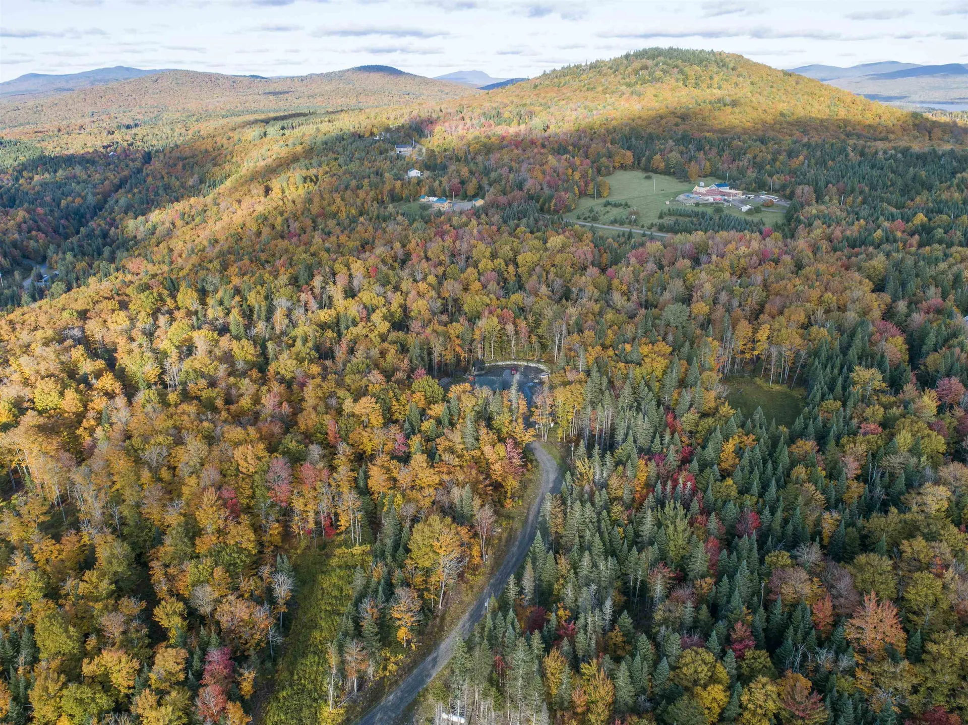 57 Bear Rock Way Pittsburg NH 03592