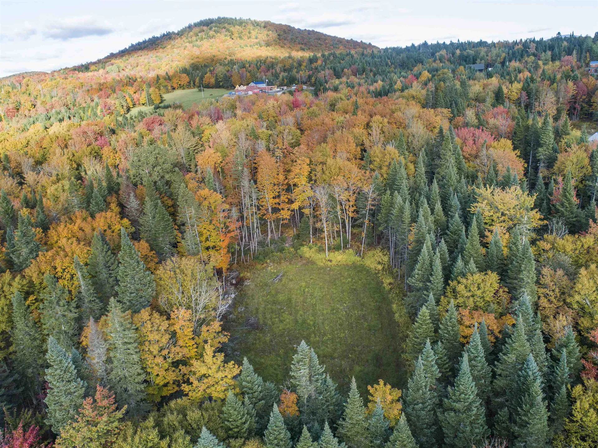 57 Bear Rock Way Pittsburg NH 03592