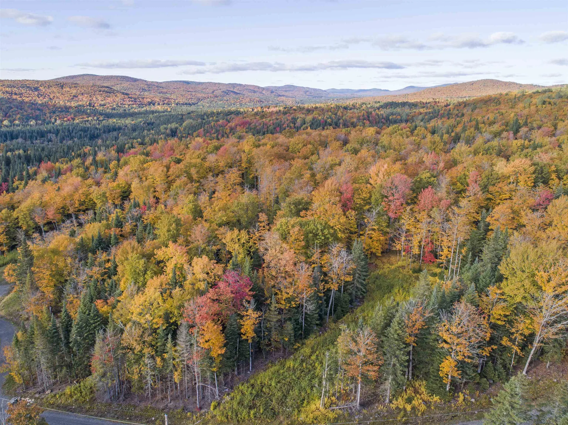 57 Bear Rock Way Pittsburg NH 03592