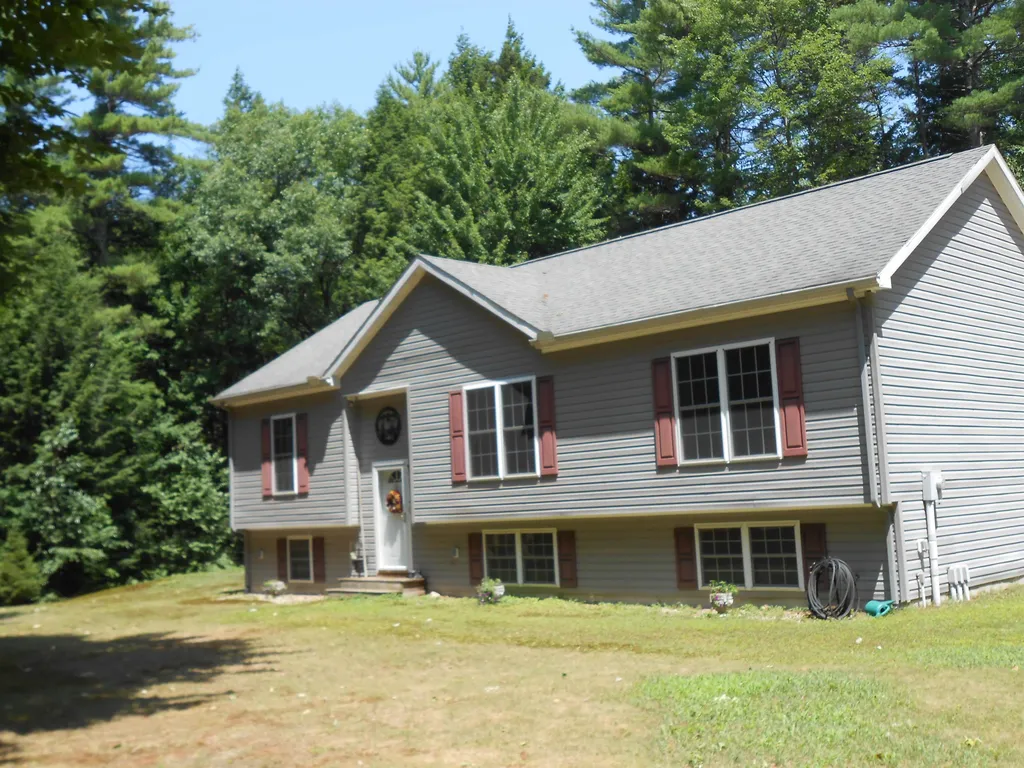 13 Beech River Circle Ossipee NH 03814