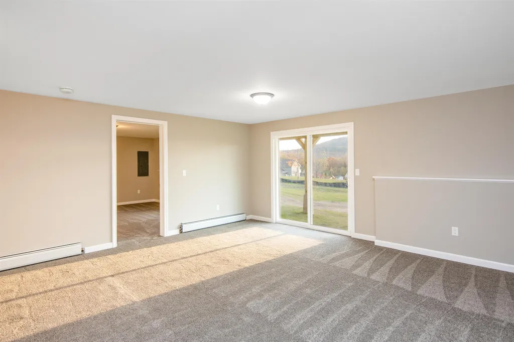 94 Bushey Road Fairfax VT 05454