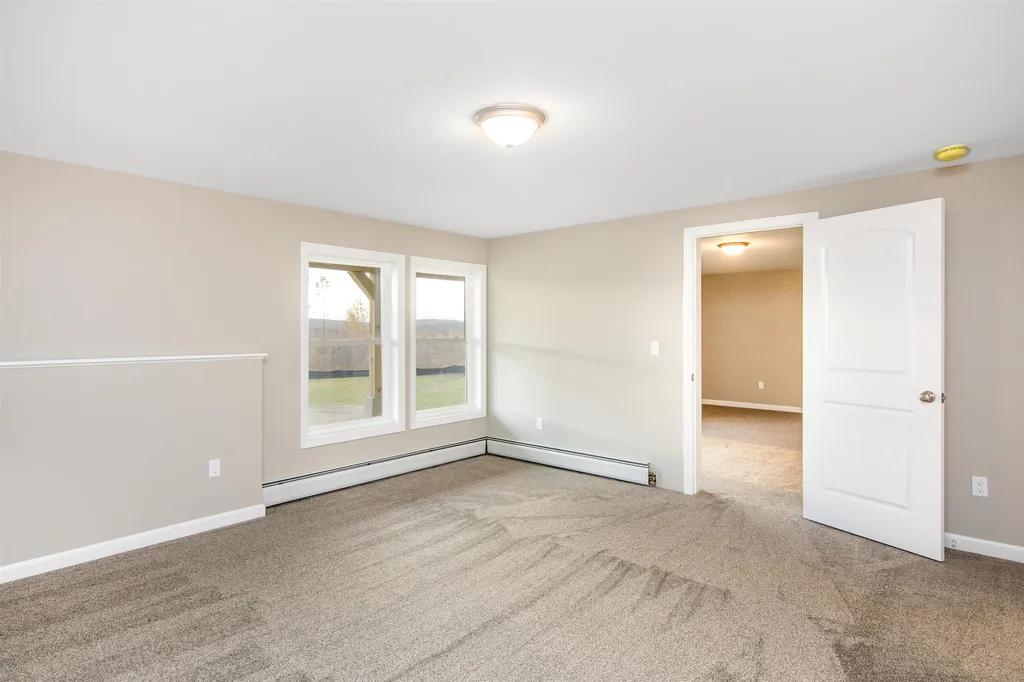 94 Bushey Road Fairfax VT 05454