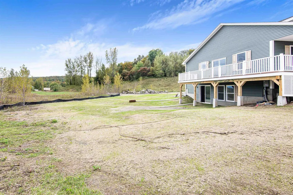 94 Bushey Road Fairfax VT 05454