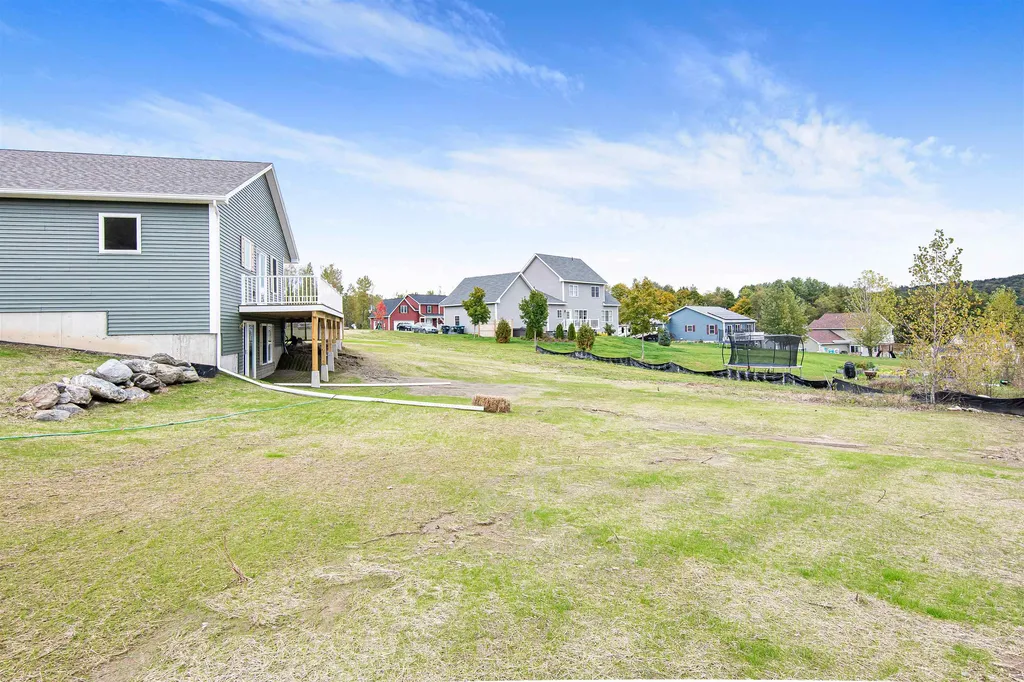 94 Bushey Road Fairfax VT 05454