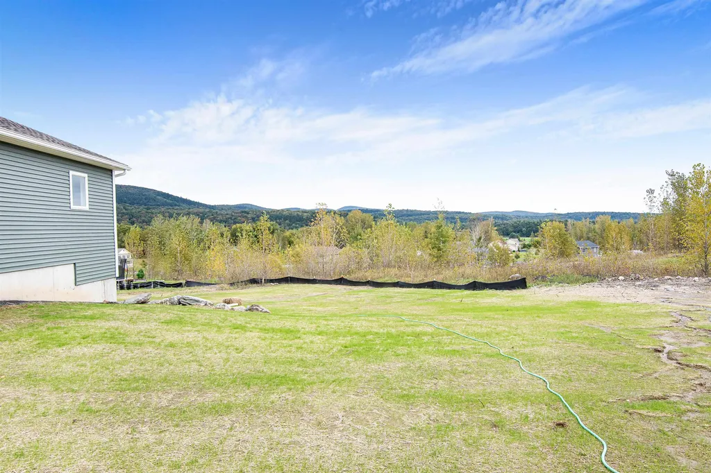 94 Bushey Road Fairfax VT 05454