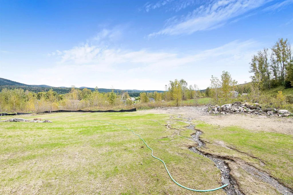 94 Bushey Road Fairfax VT 05454