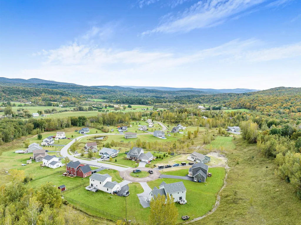 94 Bushey Road Fairfax VT 05454