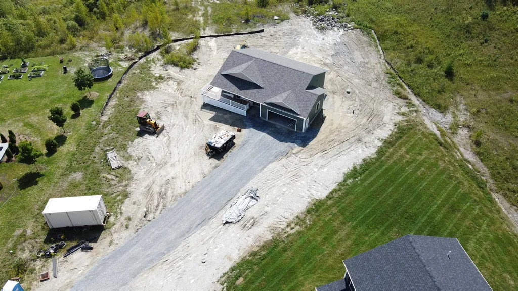 94 Bushey Road Fairfax VT 05454