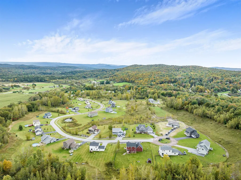 94 Bushey Road Fairfax VT 05454
