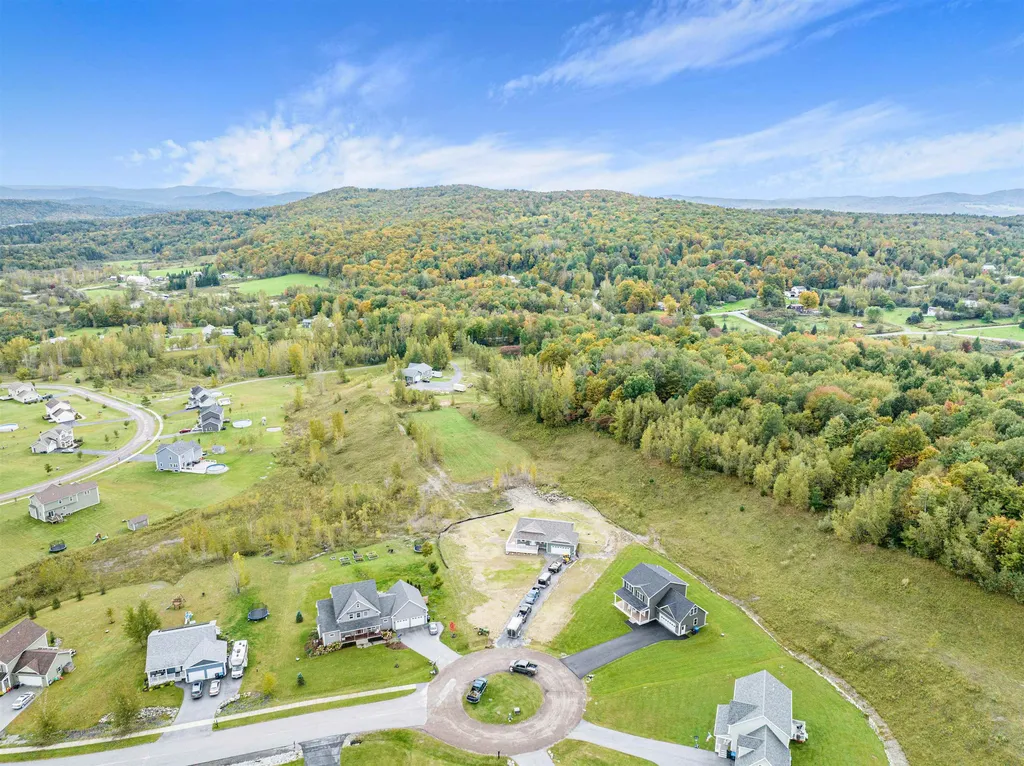 94 Bushey Road Fairfax VT 05454