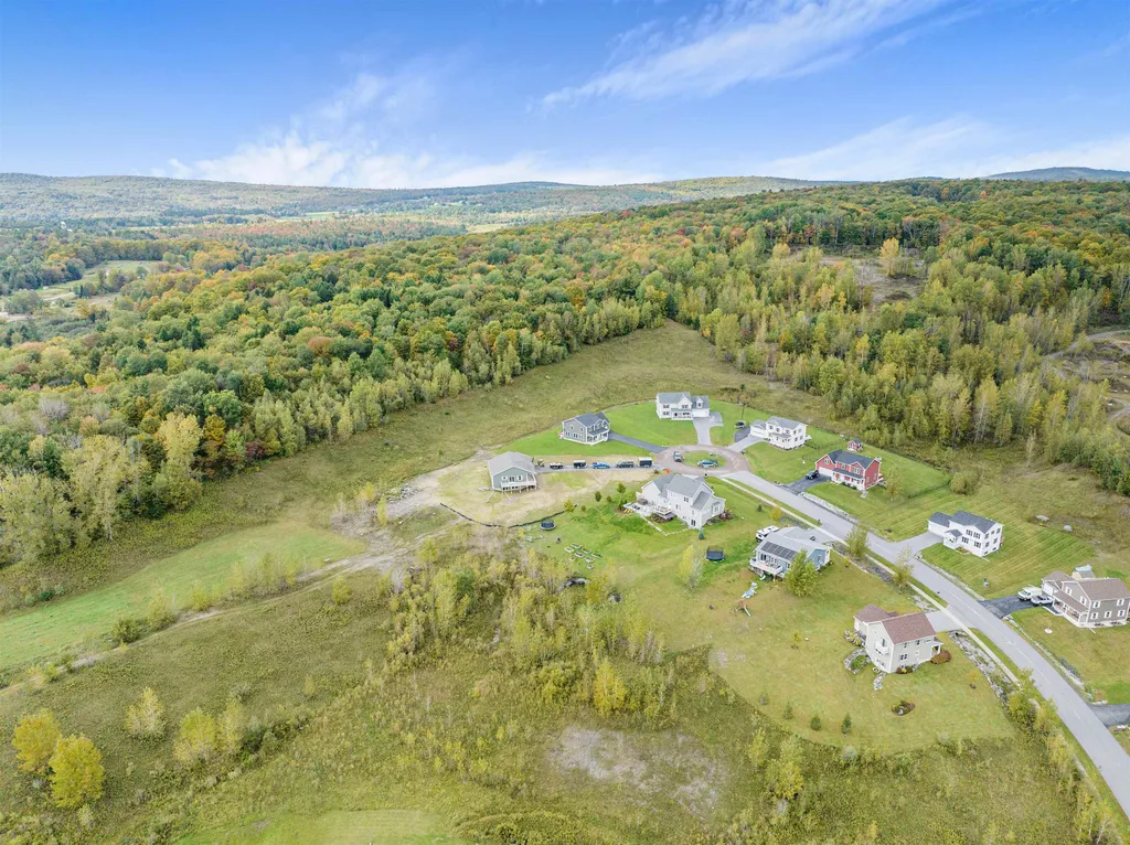 94 Bushey Road Fairfax VT 05454
